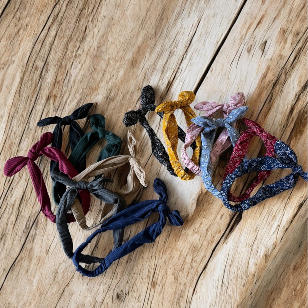 Headbands